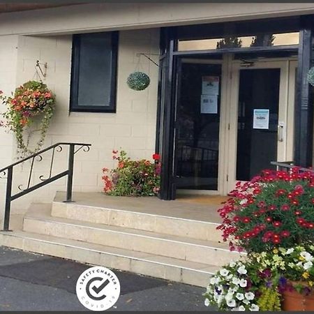 The Town House Hotel Naas Εξωτερικό φωτογραφία