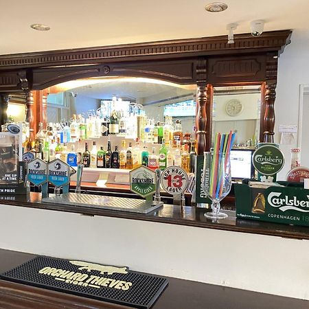 The Town House Hotel Naas Εξωτερικό φωτογραφία