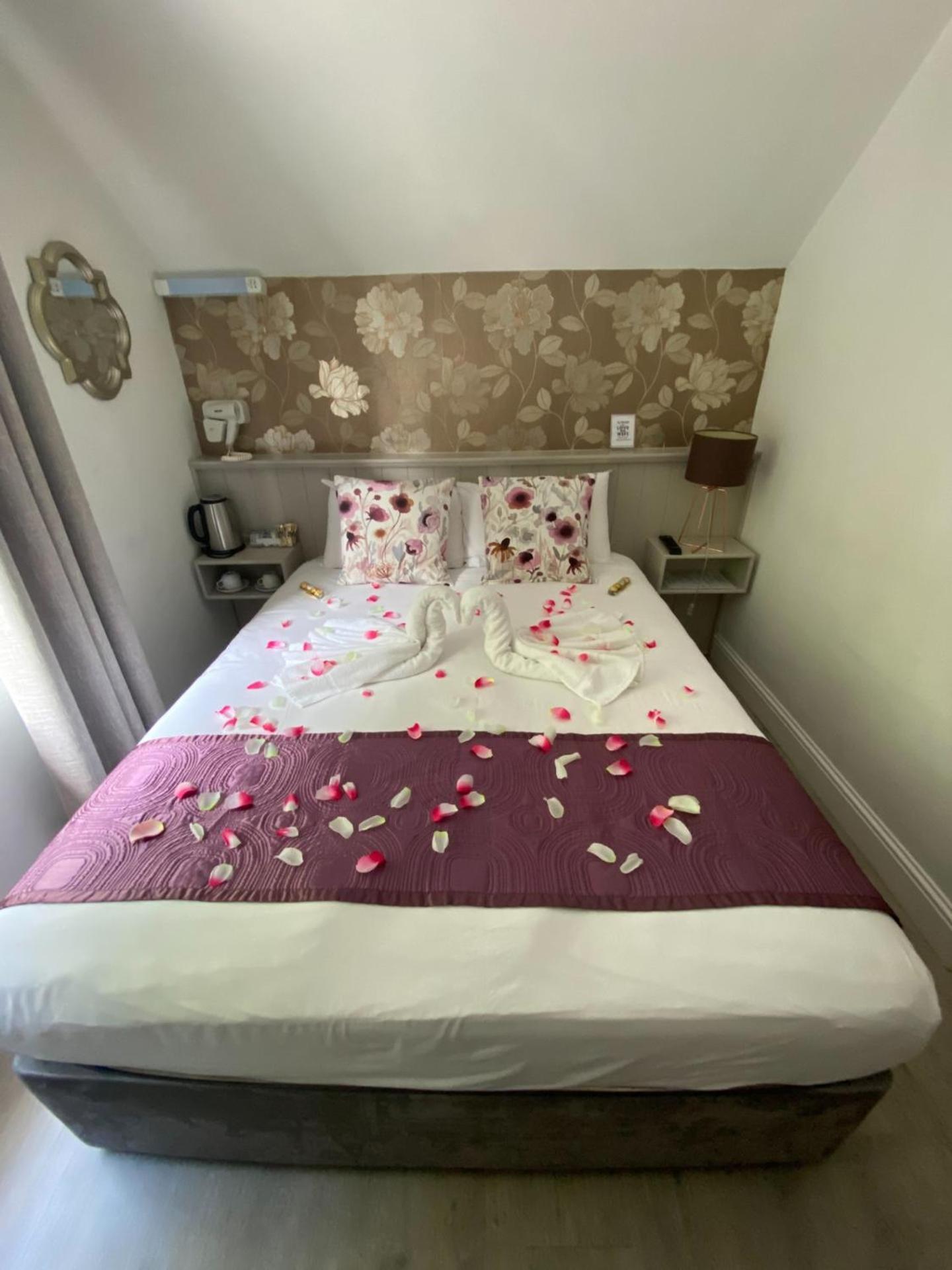 The Town House Hotel Naas Εξωτερικό φωτογραφία