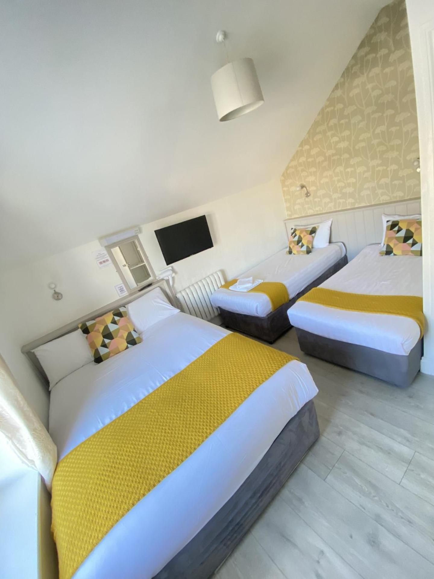 The Town House Hotel Naas Εξωτερικό φωτογραφία