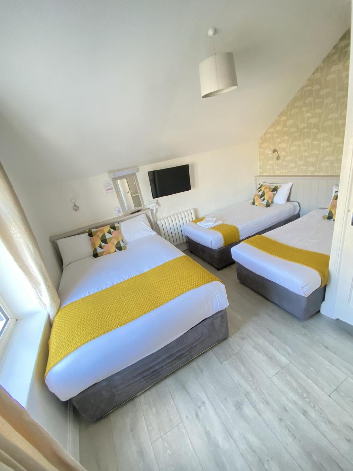The Town House Hotel Naas Εξωτερικό φωτογραφία
