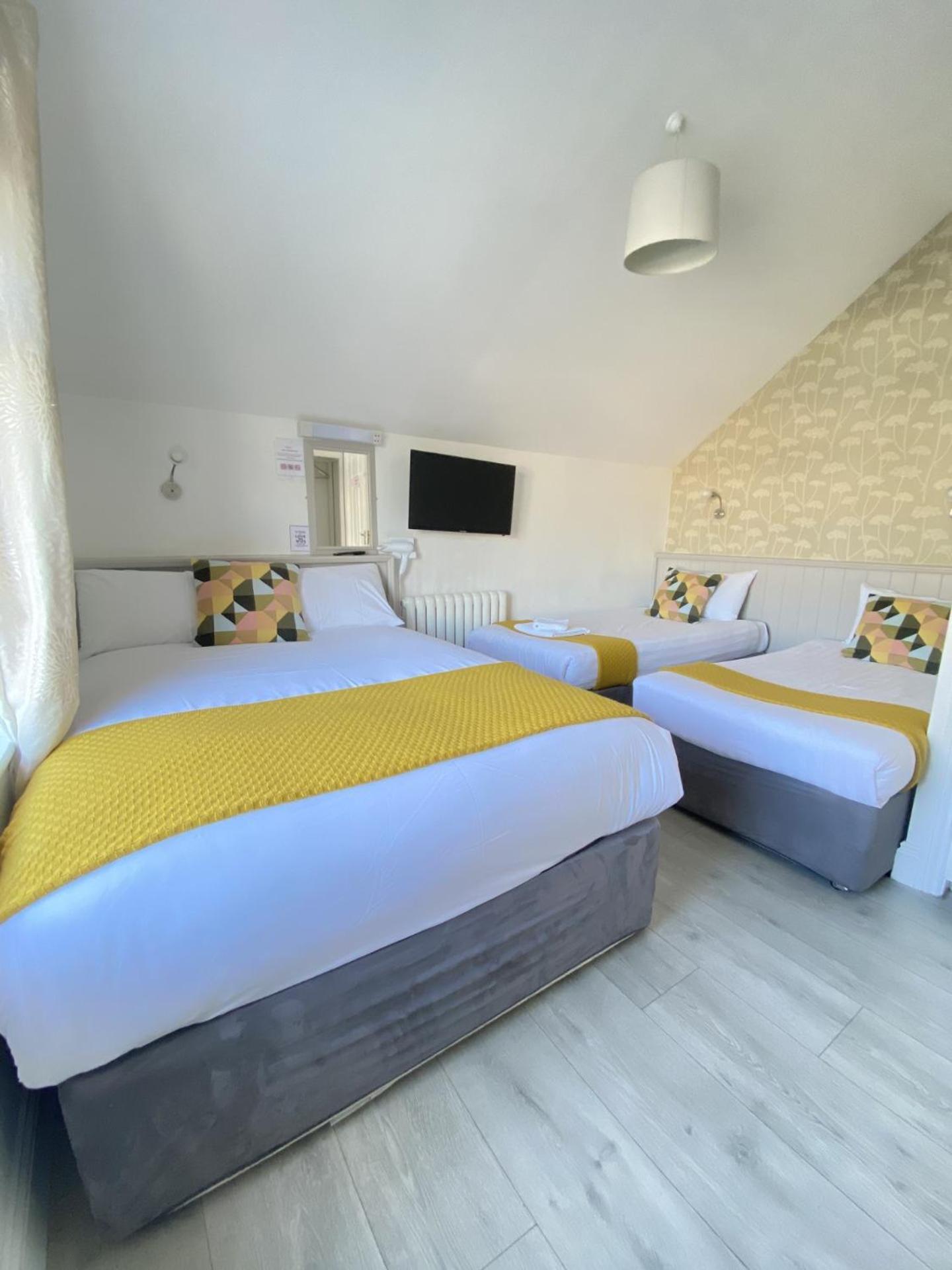The Town House Hotel Naas Εξωτερικό φωτογραφία