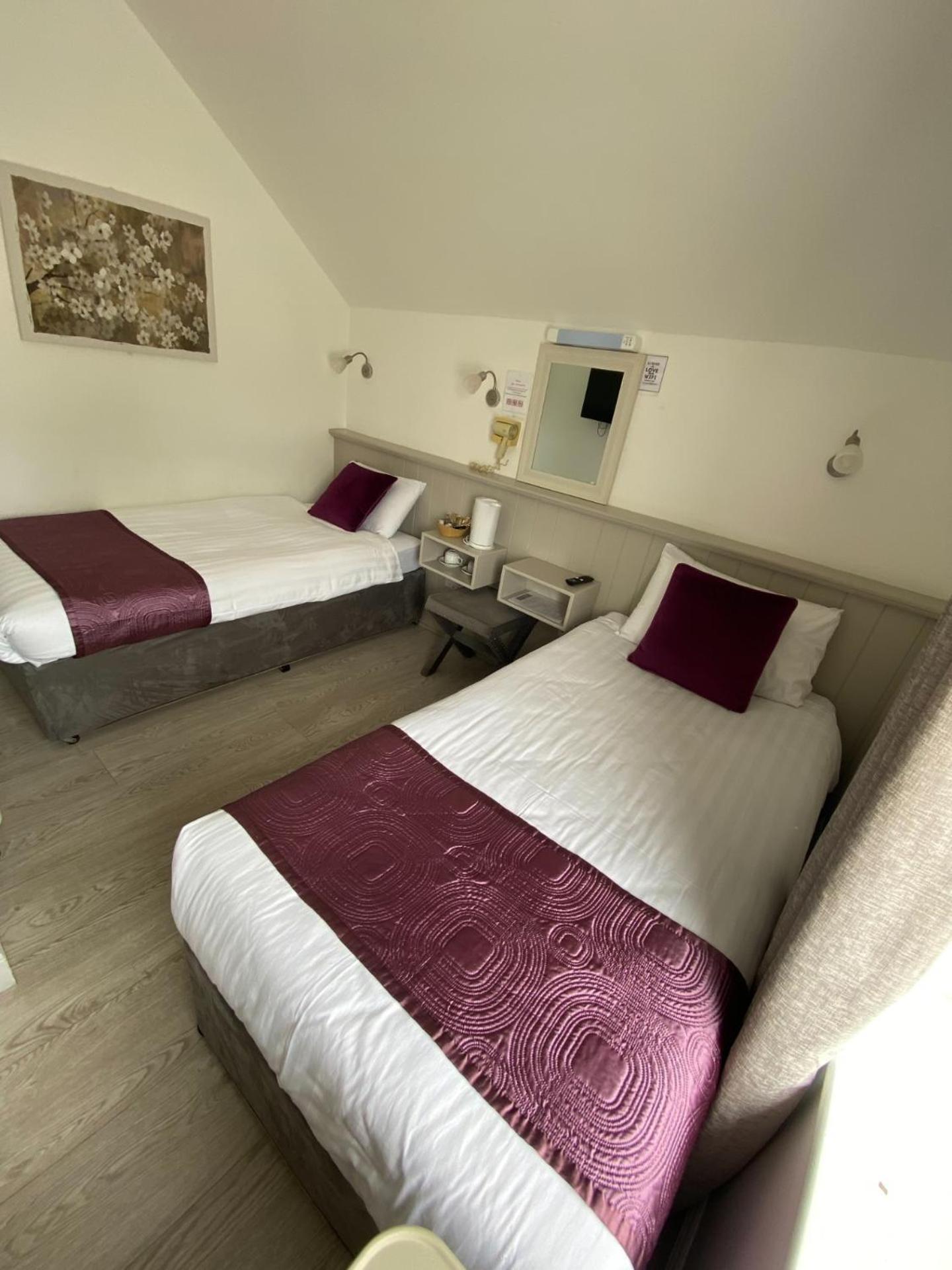 The Town House Hotel Naas Εξωτερικό φωτογραφία