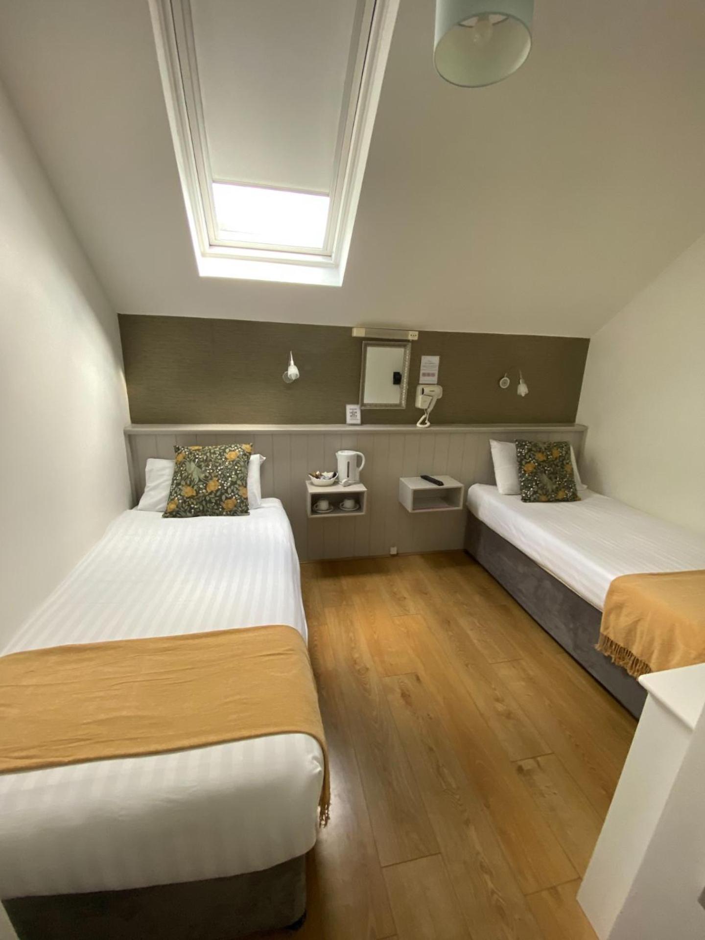 The Town House Hotel Naas Εξωτερικό φωτογραφία