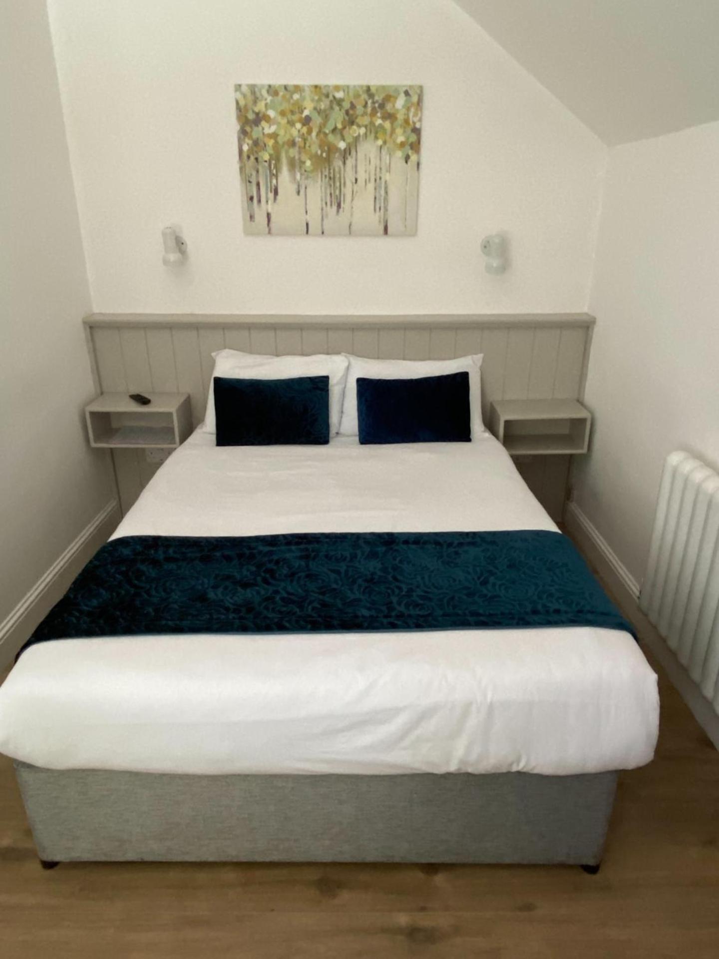 The Town House Hotel Naas Εξωτερικό φωτογραφία