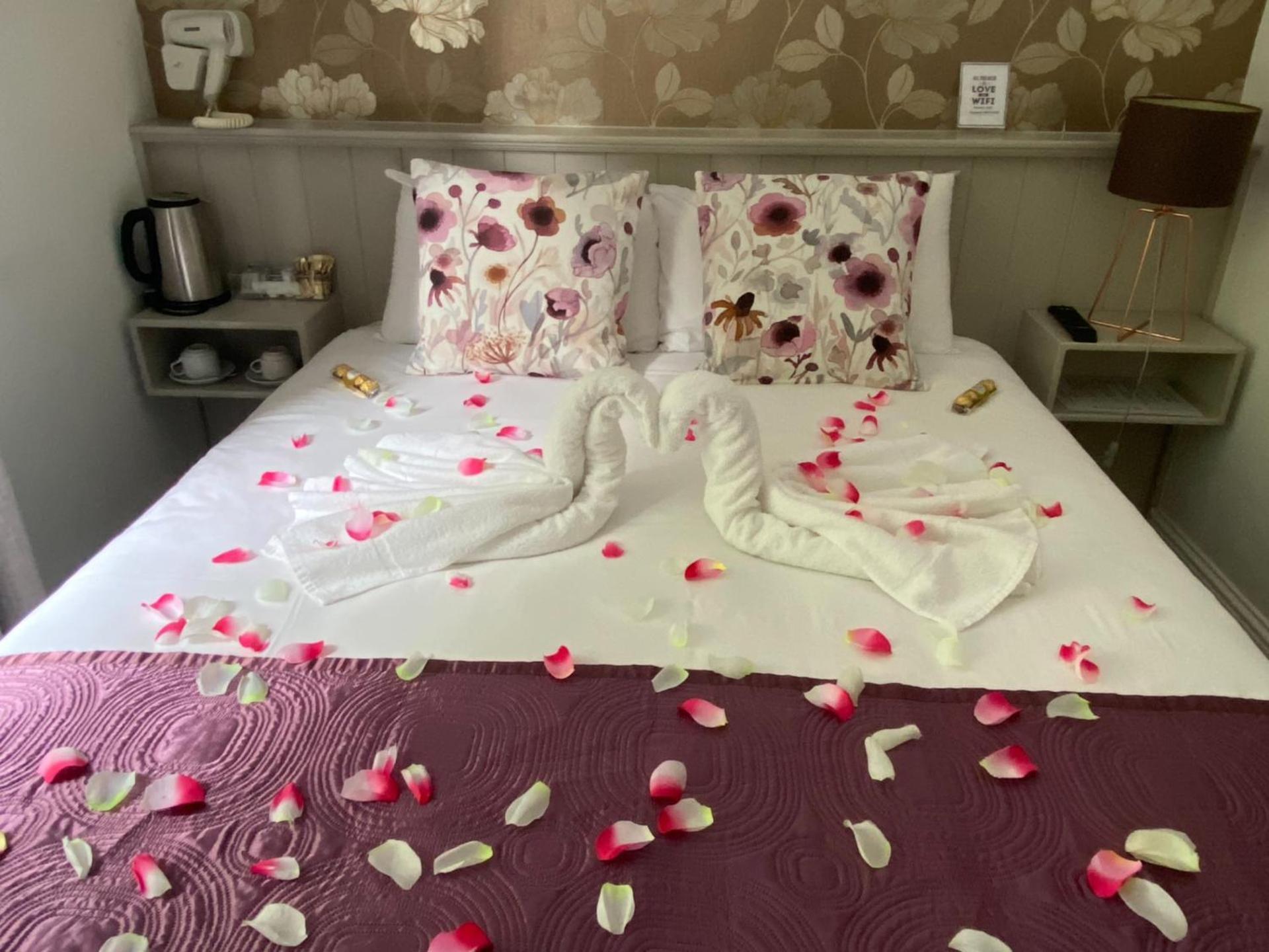 The Town House Hotel Naas Εξωτερικό φωτογραφία