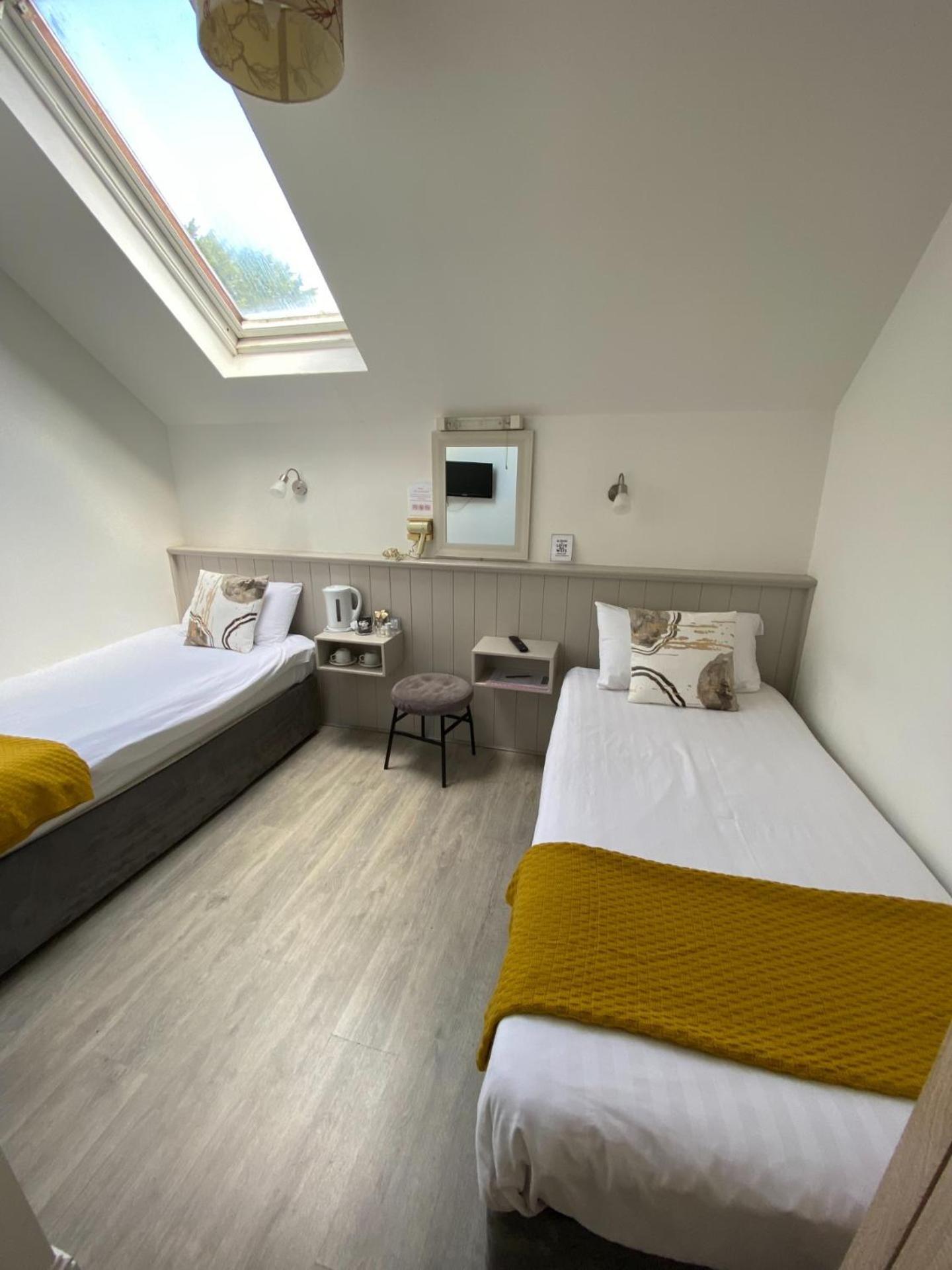 The Town House Hotel Naas Εξωτερικό φωτογραφία