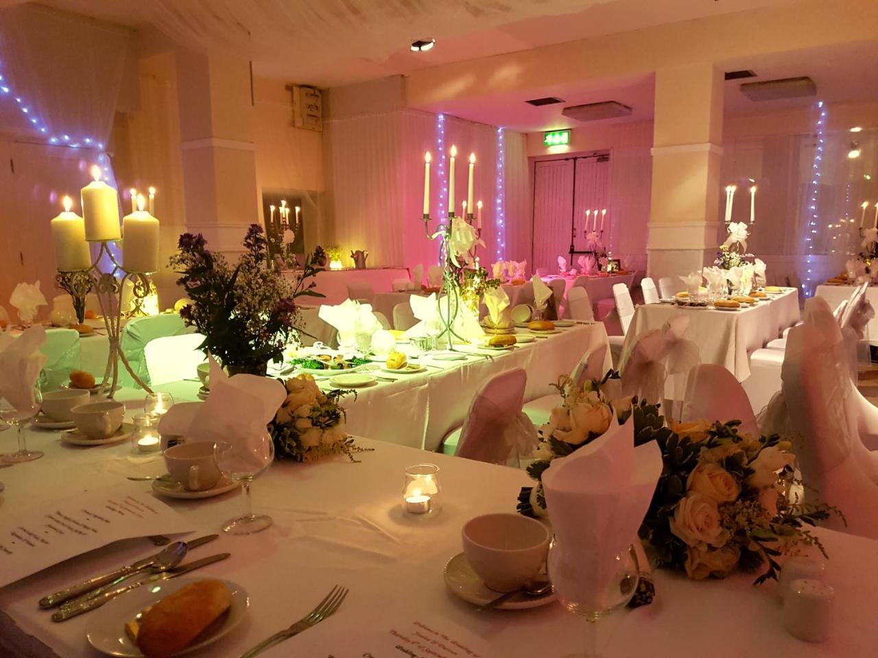 The Town House Hotel Naas Εξωτερικό φωτογραφία
