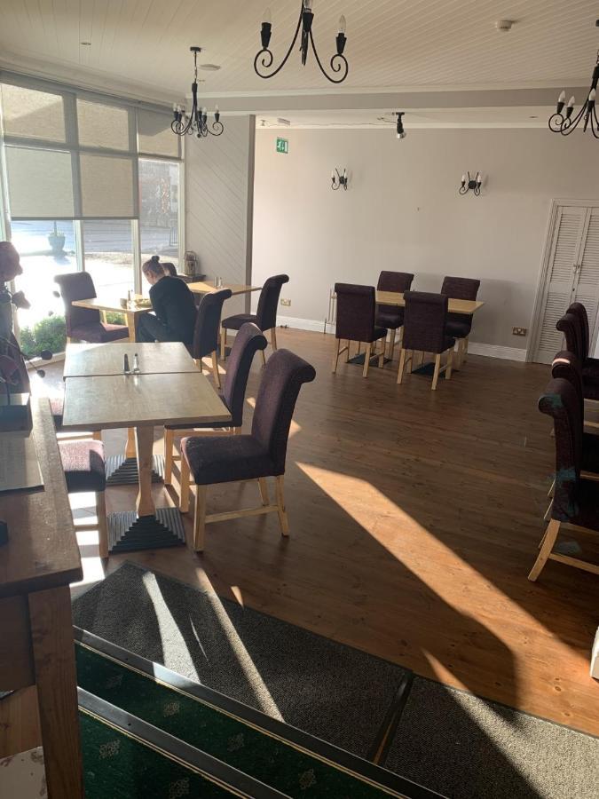 The Town House Hotel Naas Εξωτερικό φωτογραφία